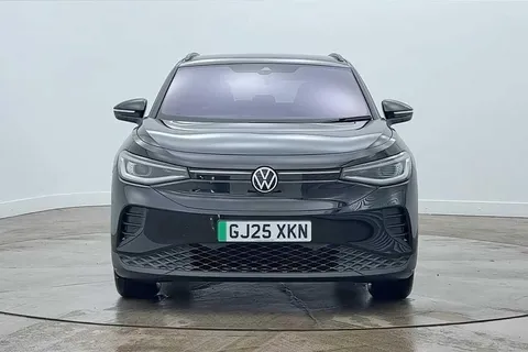 GJ25XKN Volkswagen ID.4 210kW Match Pro 77kWh 5dr Auto Heated Seats | Rear Camera Thumbnail #8