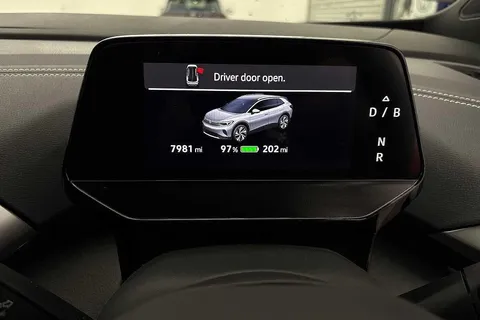 GJ25XKN Volkswagen ID.4 210kW Match Pro 77kWh 5dr Auto Heated Seats | Rear Camera Thumbnail #12