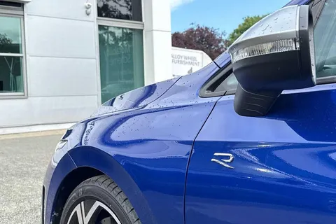 DA25CWX Volkswagen Golf 2.0 TSI 333 R 4Motion 5dr DSG Thumbnail #48