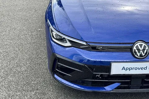DA25CWX Volkswagen Golf 2.0 TSI 333 R 4Motion 5dr DSG Thumbnail #51
