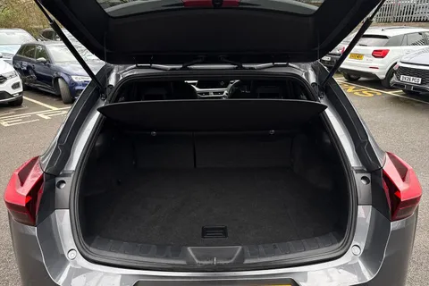 BF22NKK Lexus Ux 250h 2.0 5dr CVT [without Nav] Thumbnail #11