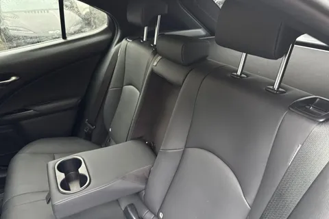 BF22NKK Lexus Ux 250h 2.0 5dr CVT [without Nav] Thumbnail #15