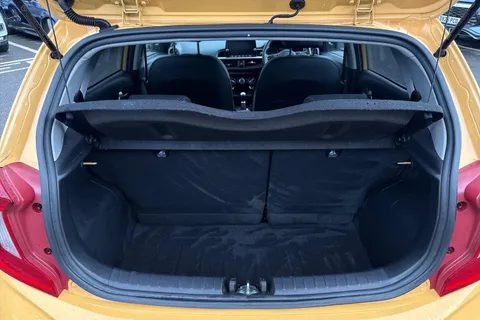 MC23TNE Kia Picanto 1.0 GT-line 5dr [4 seats] Thumbnail #10