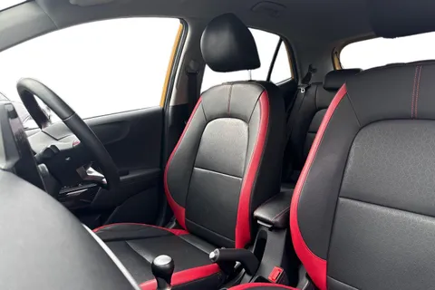 MC23TNE Kia Picanto 1.0 GT-line 5dr [4 seats] Thumbnail #11