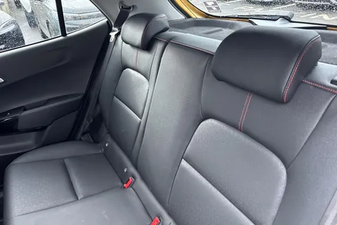MC23TNE Kia Picanto 1.0 GT-line 5dr [4 seats] Thumbnail #14