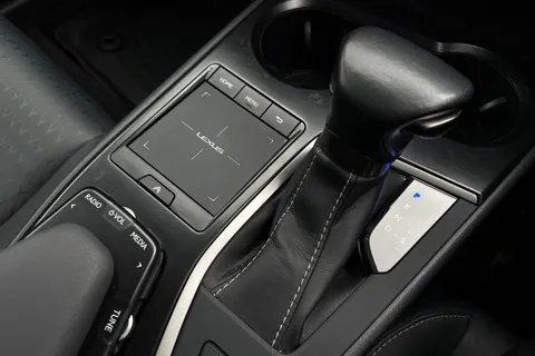 BF22NKK Lexus Ux 250h 2.0 5dr CVT [without Nav] Thumbnail #21