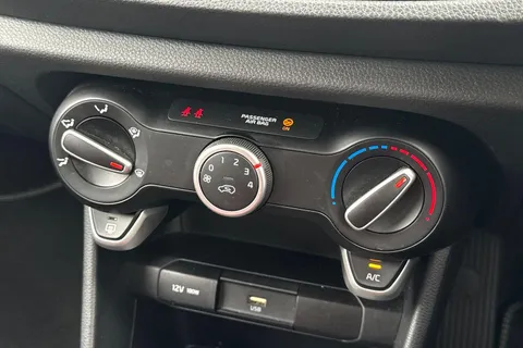 MC23TNE Kia Picanto 1.0 GT-line 5dr [4 seats] Thumbnail #19