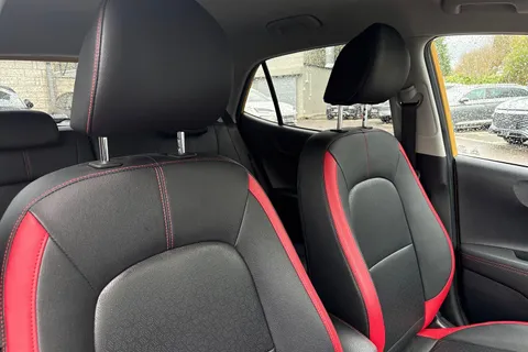 MC23TNE Kia Picanto 1.0 GT-line 5dr [4 seats] Thumbnail #21