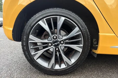 MC23TNE Kia Picanto 1.0 GT-line 5dr [4 seats] Thumbnail #22