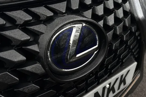 BF22NKK Lexus Ux 250h 2.0 5dr CVT [without Nav] Thumbnail #28