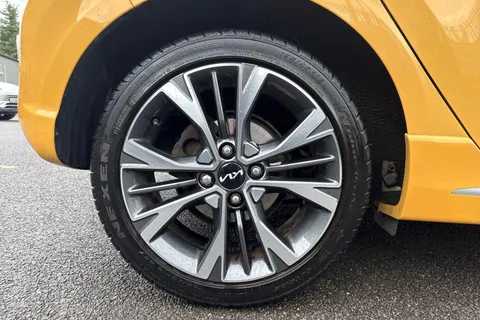 MC23TNE Kia Picanto 1.0 GT-line 5dr [4 seats] Thumbnail #23