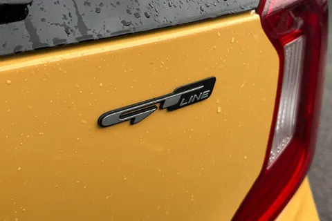 MC23TNE Kia Picanto 1.0 GT-line 5dr [4 seats] Thumbnail #26