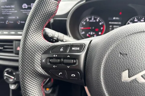 MC23TNE Kia Picanto 1.0 GT-line 5dr [4 seats] Thumbnail #28