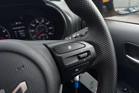 MC23TNE Kia Picanto 1.0 GT-line 5dr [4 seats] Thumbnail #29