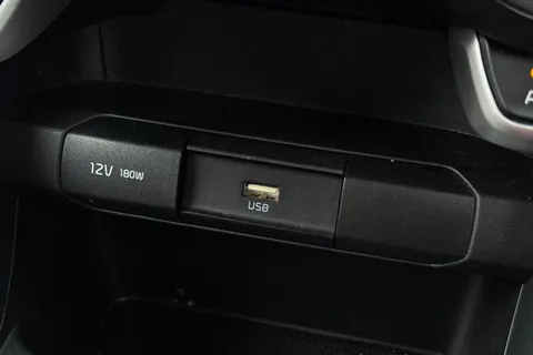 MC23TNE Kia Picanto 1.0 GT-line 5dr [4 seats] Thumbnail #30