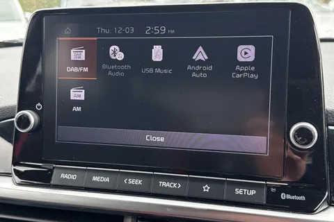 MC23TNE Kia Picanto 1.0 GT-line 5dr [4 seats] Thumbnail #33