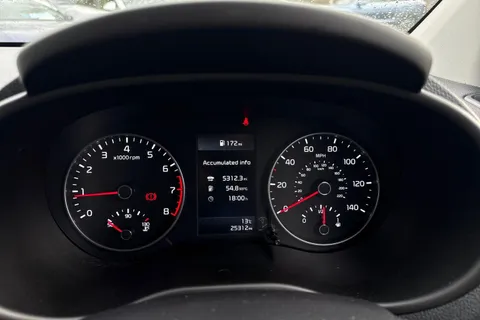 MC23TNE Kia Picanto 1.0 GT-line 5dr [4 seats] Thumbnail #35