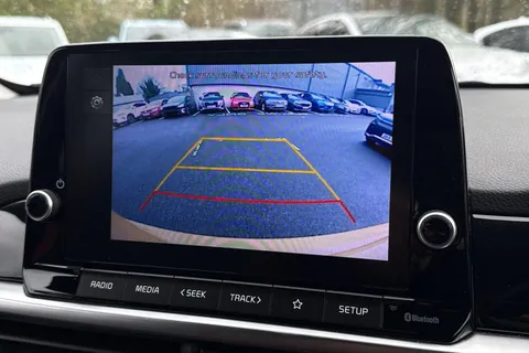 MC23TNE Kia Picanto 1.0 GT-line 5dr [4 seats] Thumbnail #36