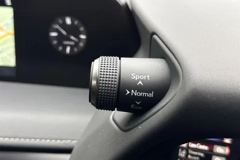 BF22NKK Lexus Ux 250h 2.0 5dr CVT [without Nav] Thumbnail #42