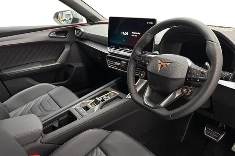 KT75RZS CUPRA Leon 1.5 eTSI V3 DSG Euro 6 (s/s) 5dr Thumbnail #8