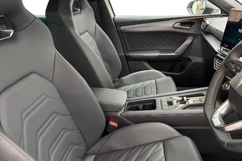 KT75RZS CUPRA Leon 1.5 eTSI V3 DSG Euro 6 (s/s) 5dr Thumbnail #10