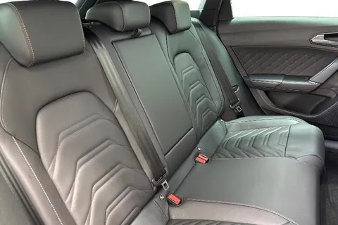 KT75RZS CUPRA Leon 1.5 eTSI V3 DSG Euro 6 (s/s) 5dr Thumbnail #11