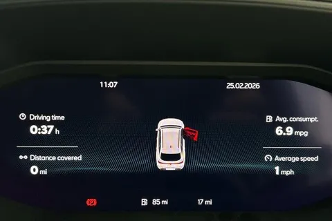 KT75RZS CUPRA Leon 1.5 eTSI V3 DSG Euro 6 (s/s) 5dr Thumbnail #12