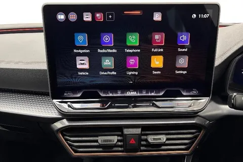 KT75RZS CUPRA Leon 1.5 eTSI V3 DSG Euro 6 (s/s) 5dr Thumbnail #13