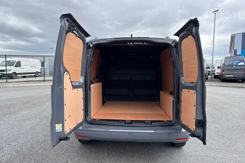 DG75BWJ Volkswagen Caddy 2.0 TDI 102PS Commerce Pro Van [Tech Pack] Thumbnail #9