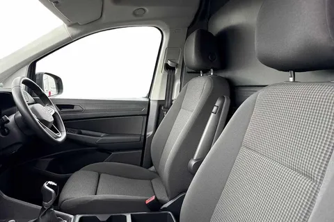 DG75BWJ Volkswagen Caddy 2.0 TDI 102PS Commerce Pro Van [Tech Pack] Thumbnail #10