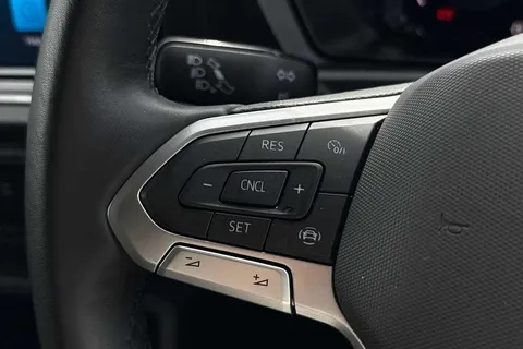 DG75BWJ Volkswagen Caddy 2.0 TDI 102PS Commerce Pro Van [Tech Pack] Thumbnail #35