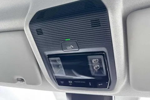 DG75BWJ Volkswagen Caddy 2.0 TDI 102PS Commerce Pro Van [Tech Pack] Thumbnail #45