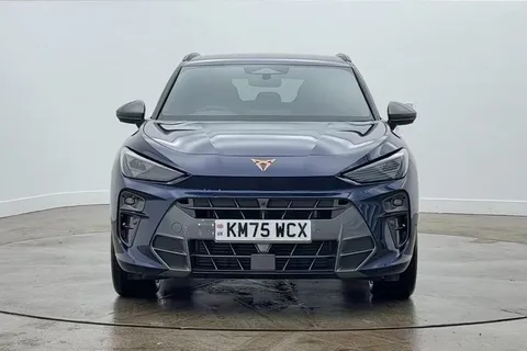 KM75WCX CUPRA Terramar 1.5 eTSI V2 DSG Euro 6 (s/s) 5dr Thumbnail #3