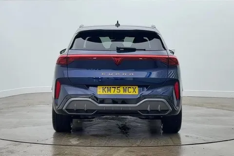 KM75WCX CUPRA Terramar 1.5 eTSI V2 DSG Euro 6 (s/s) 5dr Thumbnail #4