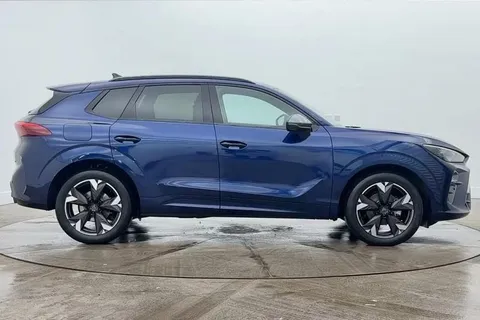 KM75WCX CUPRA Terramar 1.5 eTSI V2 DSG Euro 6 (s/s) 5dr Thumbnail #7