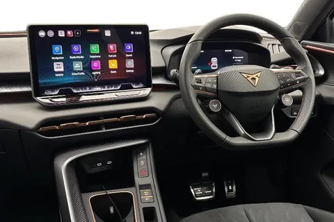 KM75WCX CUPRA Terramar 1.5 eTSI V2 DSG Euro 6 (s/s) 5dr Thumbnail #9