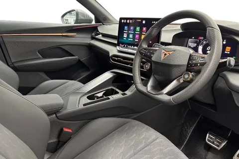 KM75WCX CUPRA Terramar 1.5 eTSI V2 DSG Euro 6 (s/s) 5dr Thumbnail #10