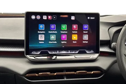 KM75WCX CUPRA Terramar 1.5 eTSI V2 DSG Euro 6 (s/s) 5dr Thumbnail #14