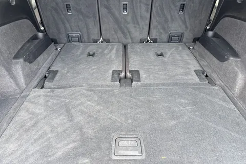 DG21FYT Audi Q7 Black Edition 50 TDI quattro 286 PS tiptronic Thumbnail #7