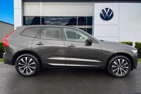 RV74FKE Volvo Xc60 2.0 B5 MHEV Plus Auto AWD Euro 6 (s/s) 5dr Thumbnail #4