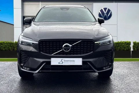 RV74FKE Volvo Xc60 2.0 B5 MHEV Plus Auto AWD Euro 6 (s/s) 5dr Thumbnail #6