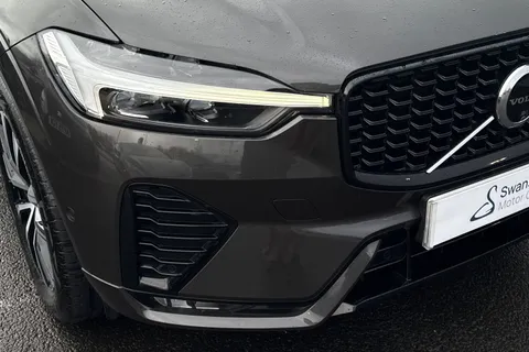 RV74FKE Volvo Xc60 2.0 B5 MHEV Plus Auto AWD Euro 6 (s/s) 5dr Thumbnail #9