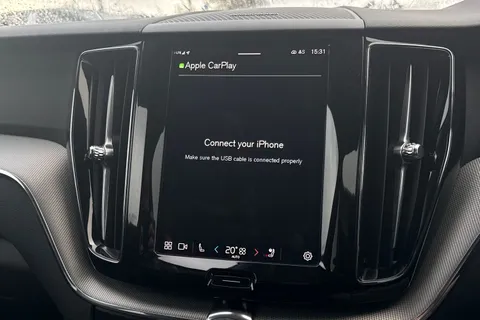 RV74FKE Volvo Xc60 2.0 B5 MHEV Plus Auto AWD Euro 6 (s/s) 5dr Thumbnail #40