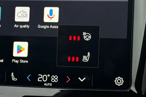 RV74FKE Volvo Xc60 2.0 B5 MHEV Plus Auto AWD Euro 6 (s/s) 5dr Thumbnail #42