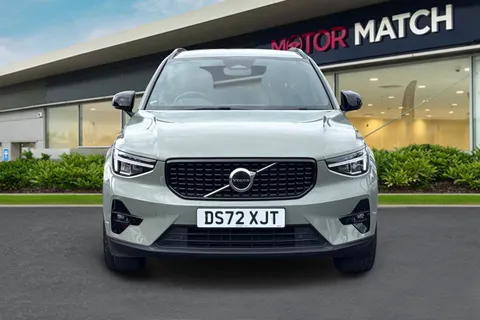 DS72XJT Volvo Xc40 2.0 B3 MHEV Plus Dark DCT Auto Euro 6 (s/s) 5dr Thumbnail #7