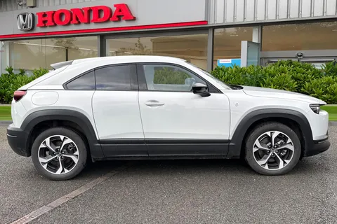 MP24KOH Mazda Mx-30 17.8kWh R-EV Exclusive-Line Auto (s/s) 5dr (Range Extender) Thumbnail #4