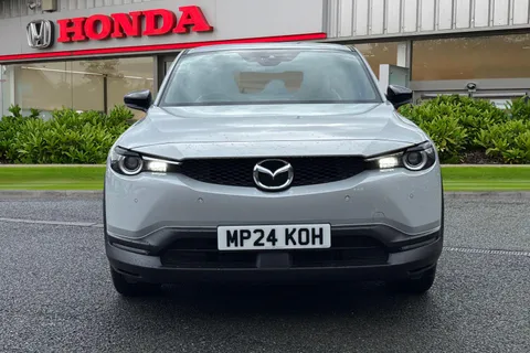 MP24KOH Mazda Mx-30 17.8kWh R-EV Exclusive-Line Auto (s/s) 5dr (Range Extender) Thumbnail #5