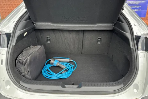 MP24KOH Mazda Mx-30 17.8kWh R-EV Exclusive-Line Auto (s/s) 5dr (Range Extender) Thumbnail #10