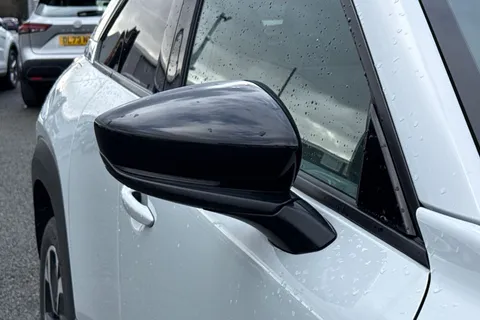 MP24KOH Mazda Mx-30 17.8kWh R-EV Exclusive-Line Auto (s/s) 5dr (Range Extender) Thumbnail #12