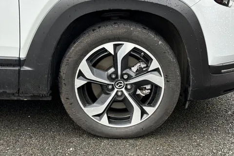 MP24KOH Mazda Mx-30 17.8kWh R-EV Exclusive-Line Auto (s/s) 5dr (Range Extender) Thumbnail #13